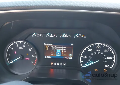 2023 Ford F-150 Xl z USA, uszkodzony, nr VIN 1FTEX1EP8PFA78448